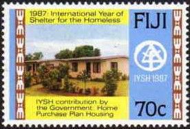 Government Housing