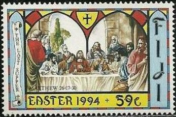 The Last Supper