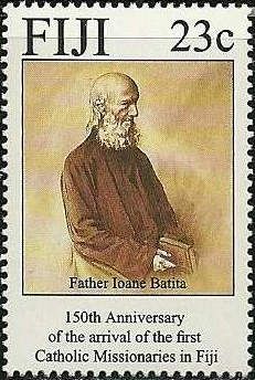 Father Ioane Batita