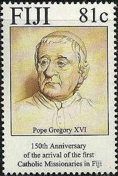 Pope Gregory XVI