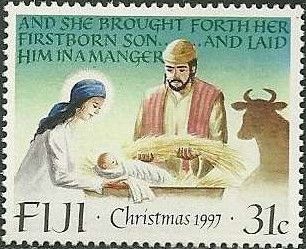 Birth of Jesus