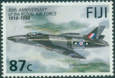 Supermarine Swift FR.5