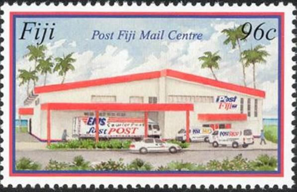 Mail Centre