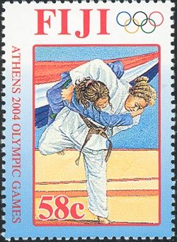 Judo