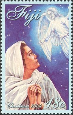 Holy Days & Celebrations (Christmas & Easter)