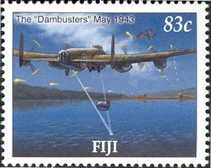 "The Dambusters" 1943