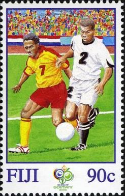 Sport (Soccer)