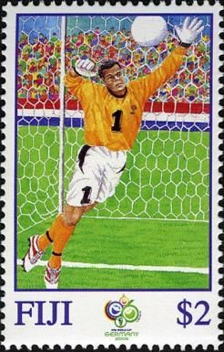 Sport (Soccer)