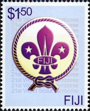Scout Badge