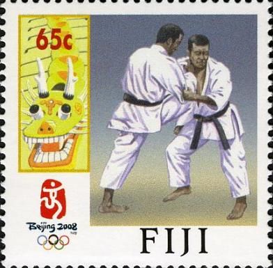 Judo