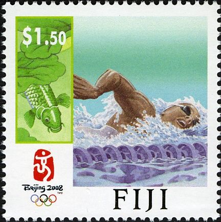 Swimming