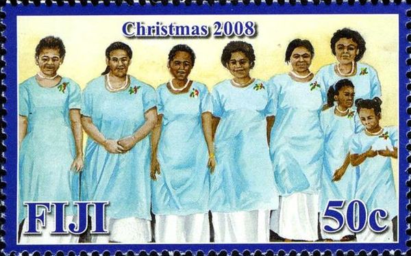 Christmas 2008