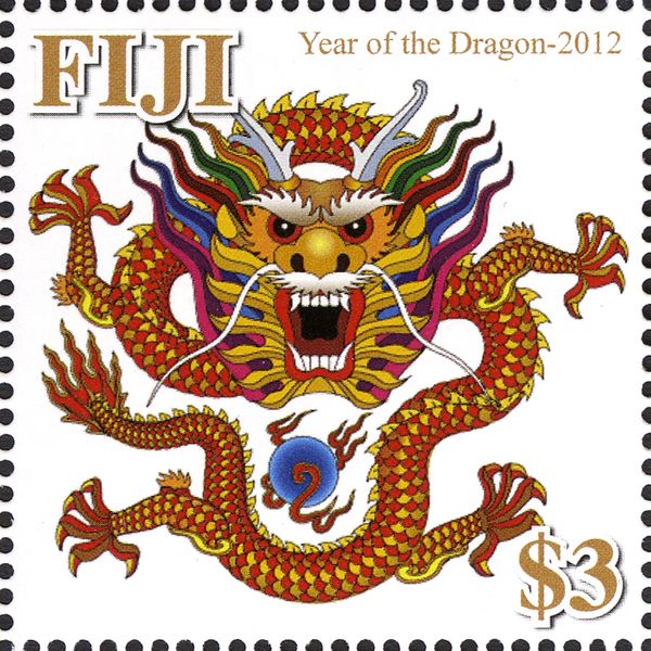 Holy Days & Celebrations (Chinese New Year)