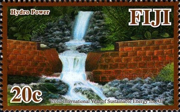 Hydro Power