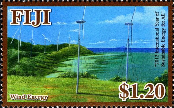 Wind Energy