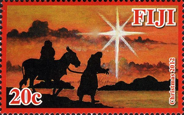 Journey to Bethlehem