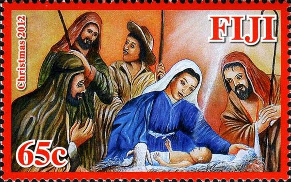 Adoration of the Shepherds