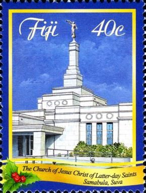 Churches