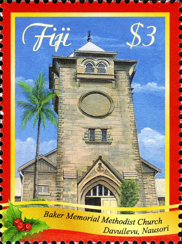 Churches