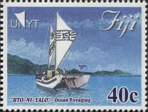 Ocean Voyaging