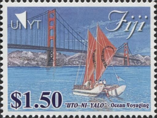 Ocean Voyaging