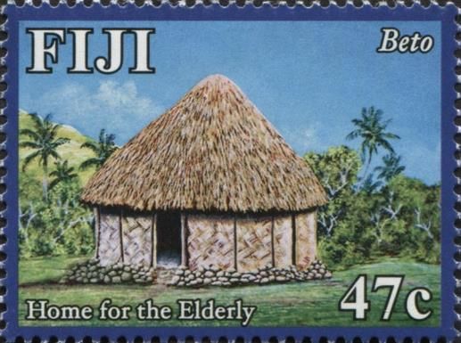 Home for the Elderly, Beto