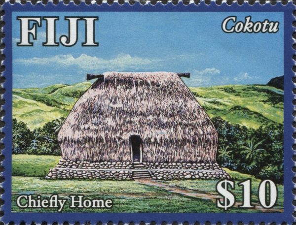 Chiefly Home, Cokutu