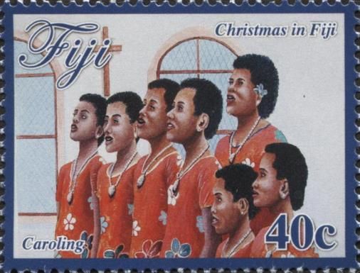 Carol Singers