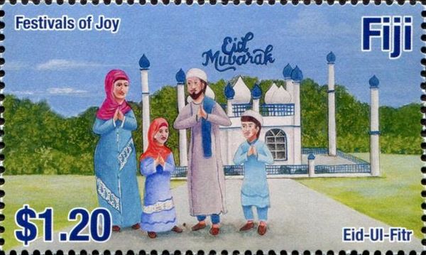 Eid al-Fitr