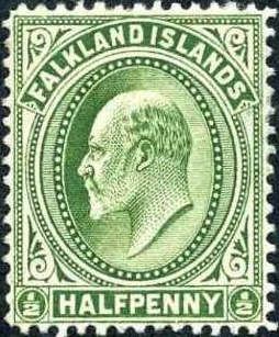 King Edward VII (1841-1910)