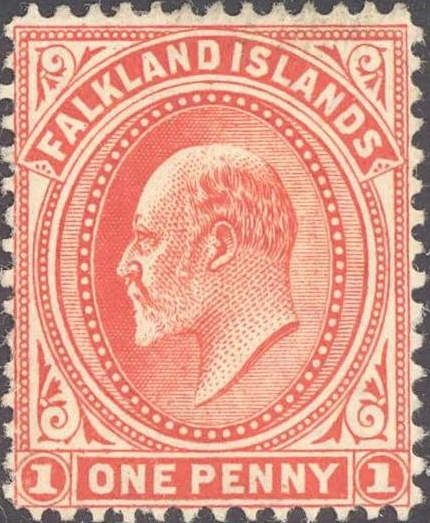 King Edward VII (1841-1910)