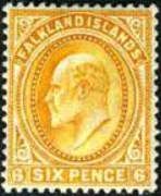 King Edward VII (1841-1910)