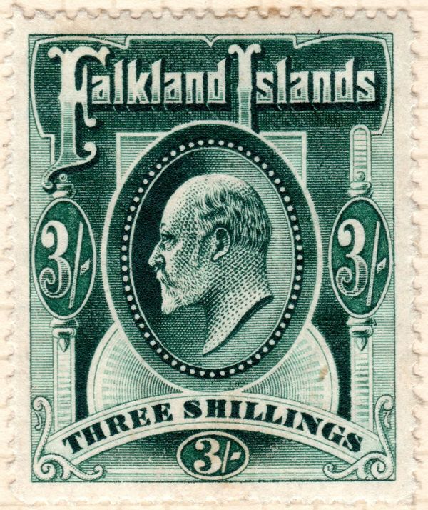 King Edward VII (1841-1910)