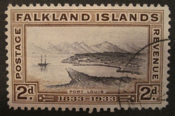 Port Louis