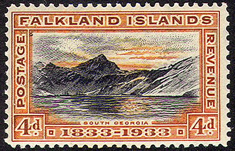 South Georgia