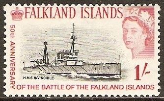 HMS Invincible (Battlecruiser)