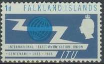 ITU Emblem