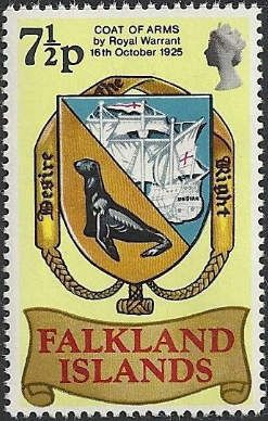 Coat of Arms 1925