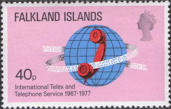 Telex and Telephone Service