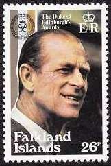 Duke of Edinburgh