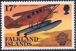 Noorduyn Norseman