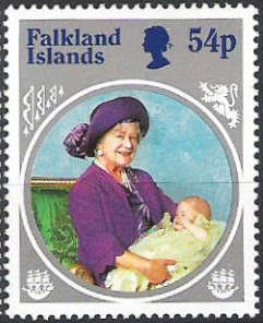 Life & Times of Queen Elizabeth, the Queen Mother