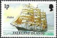 Padua (Barque)