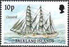 Cassard (Barque)