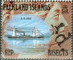 Mail Ship