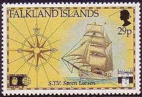 Discovery of America