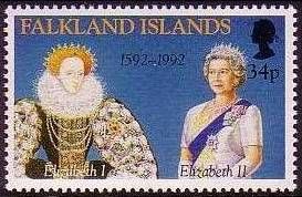 QEI and QEII