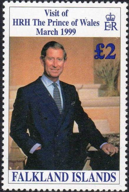 Royal Visit of Charles, Prince of Wales