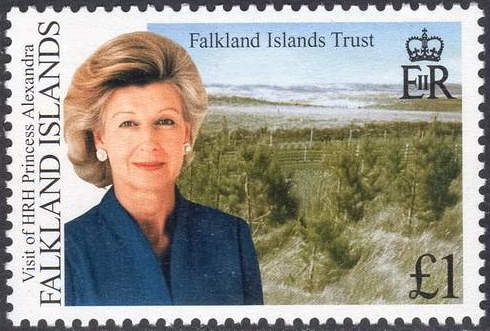 Princess Alexandra