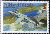 Tornado jet fighter